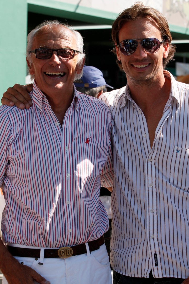 6 Cesar Roman y Martin Roman-Polo Jockey Club Rosario