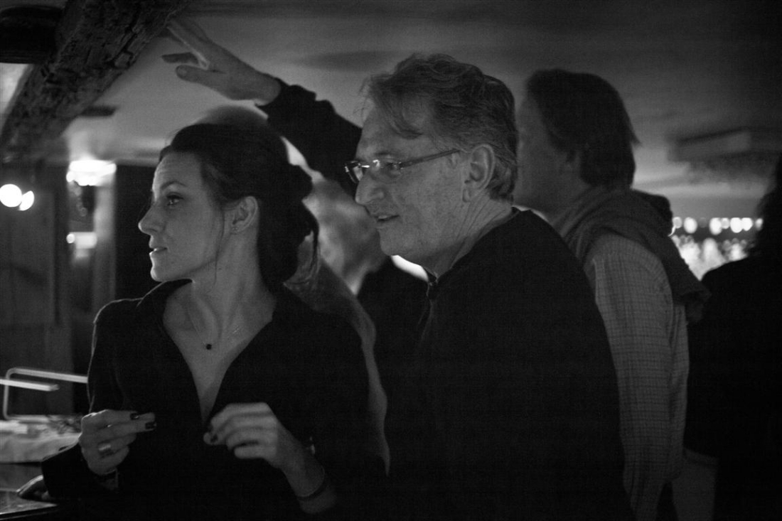 POLO Magazine Morgane Delfosse Polo France Polo Masters Polo Tour 13