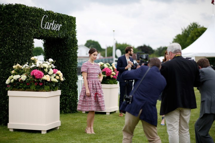 What to Wear - Secrets of the Polo No.2