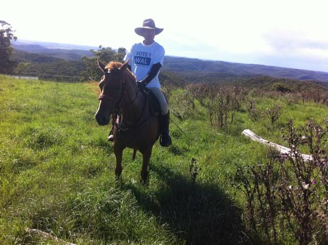 Muddy Flatts Polo Club