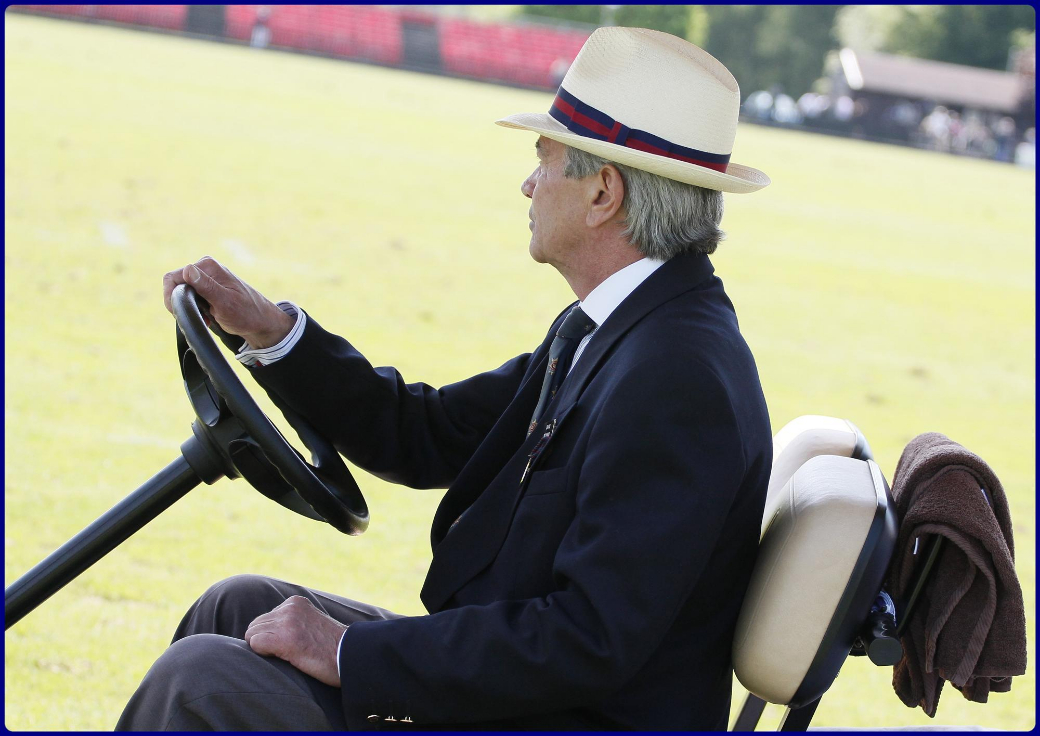 queens cup polo tournament polo uk magazine photos celine genonceau 12