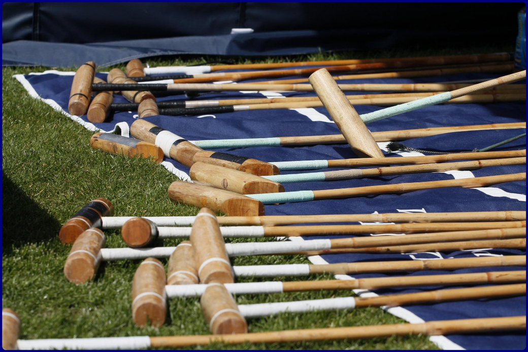 queens cup polo tournament polo uk magazine photos celine genonceau 5